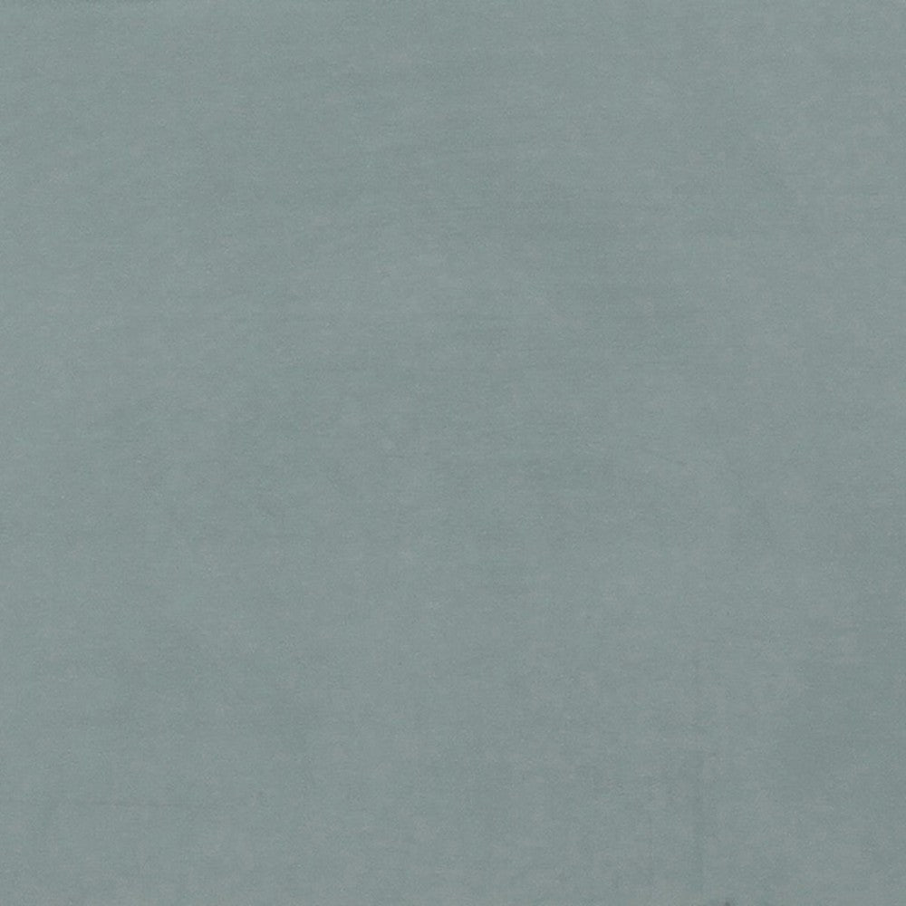 TOV Furniture Macie Sea Blue Velvet Sofa