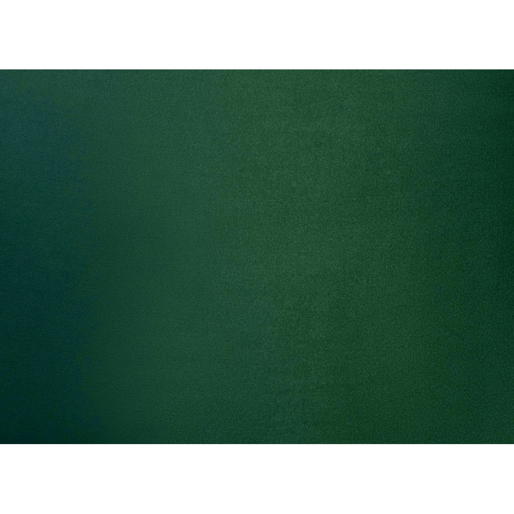 TOV Furniture Metropolitan Forest Green Velvet Chair