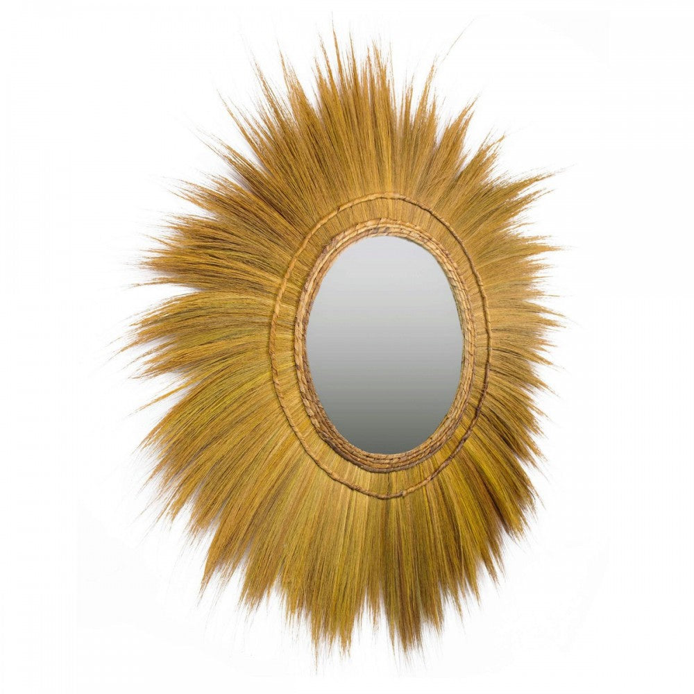 TOV Furniture Mettu Mirror