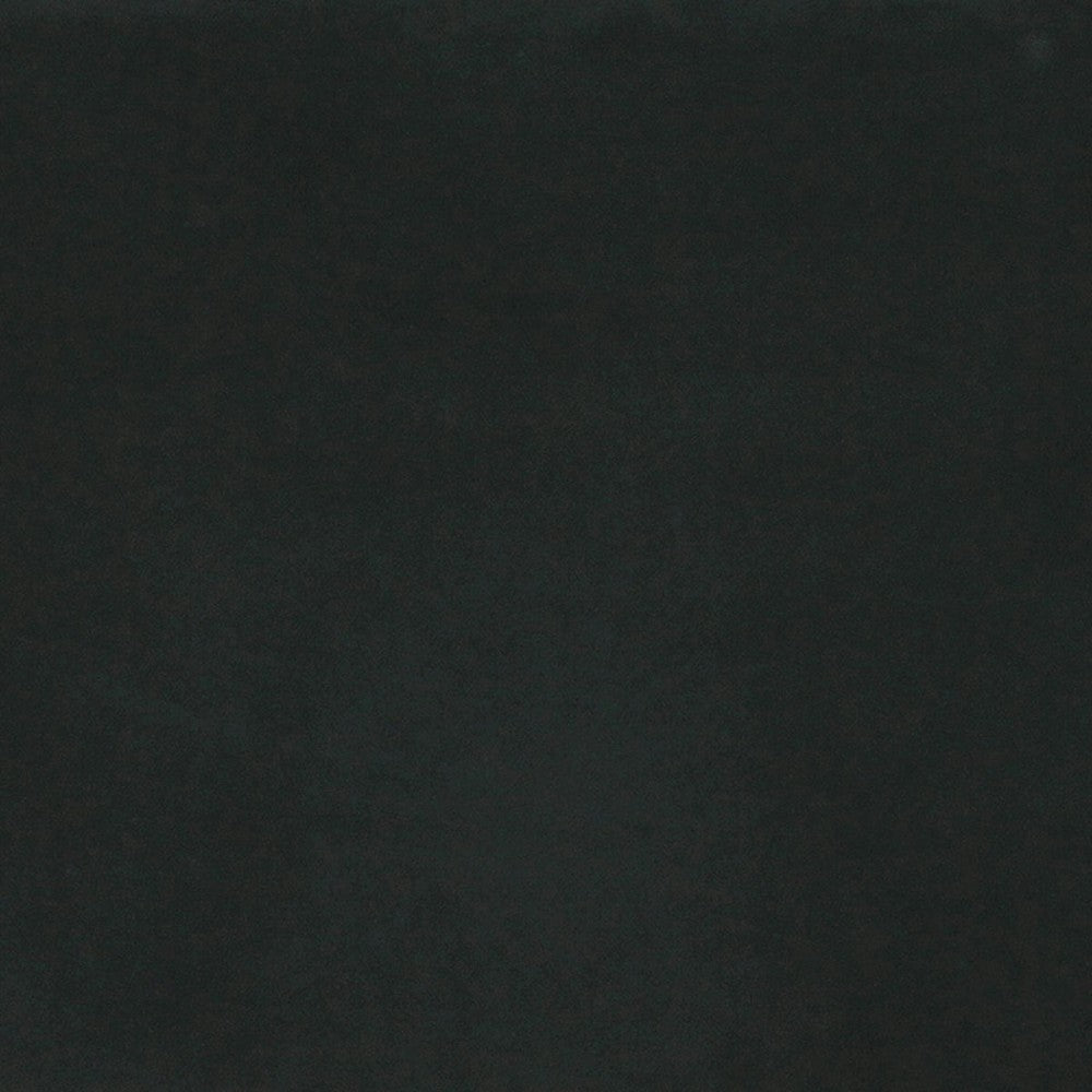 TOV Furniture Olafur Black Velvet Sofa