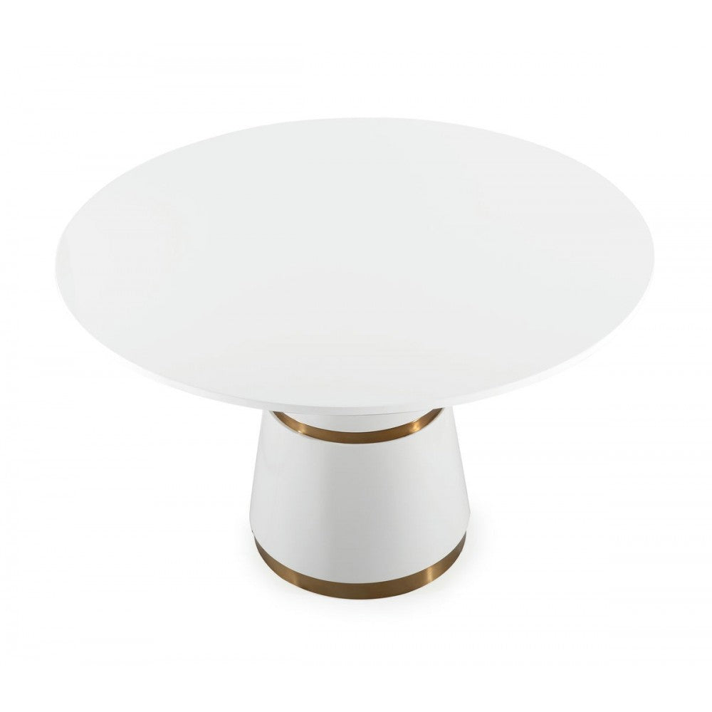 TOV Furniture Rosa Dining Table