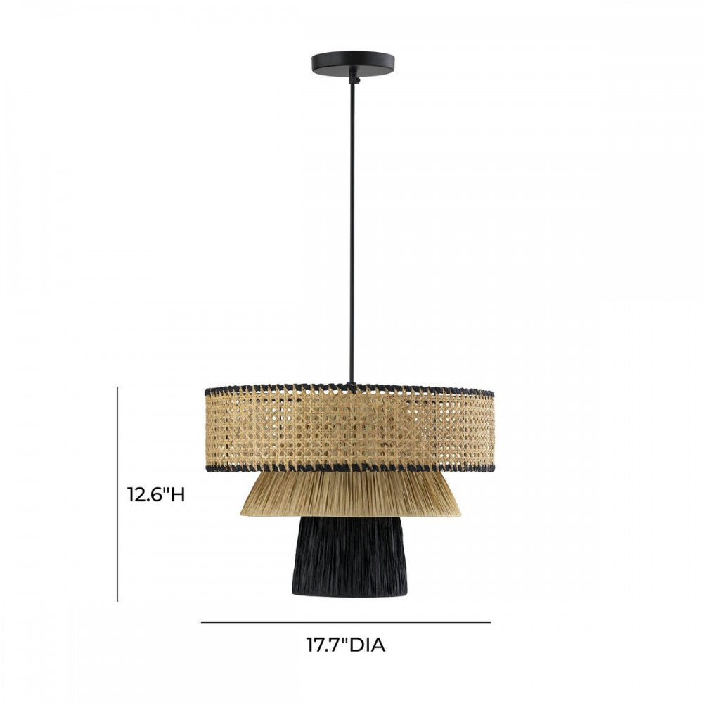 TOV Furniture Rylie Pendant