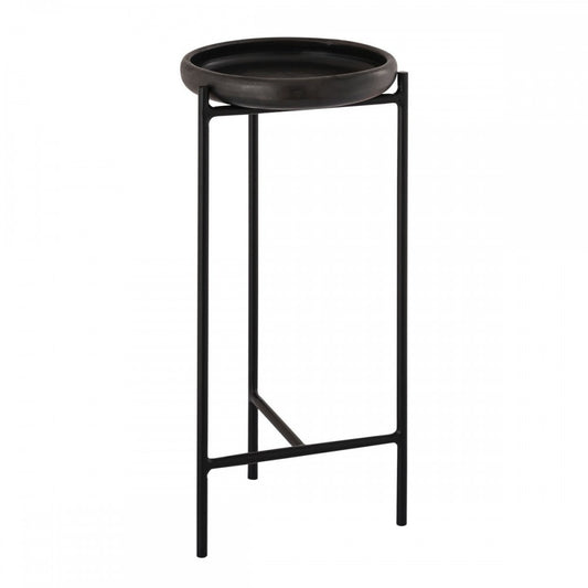 TOV Furniture Samara Side Table