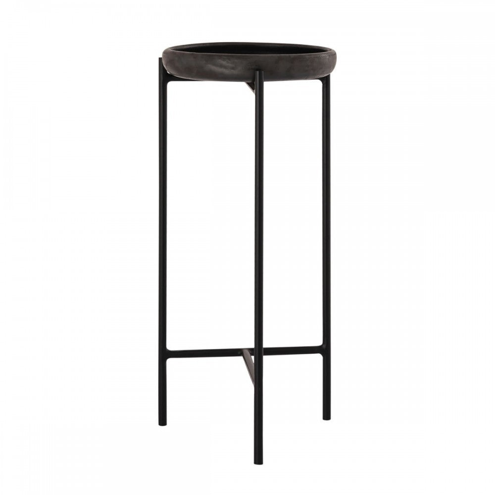 TOV Furniture Samara Side Table