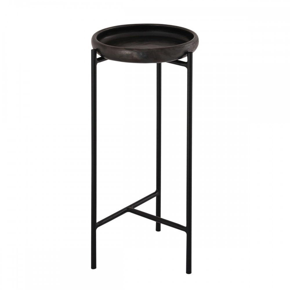 TOV Furniture Samara Side Table