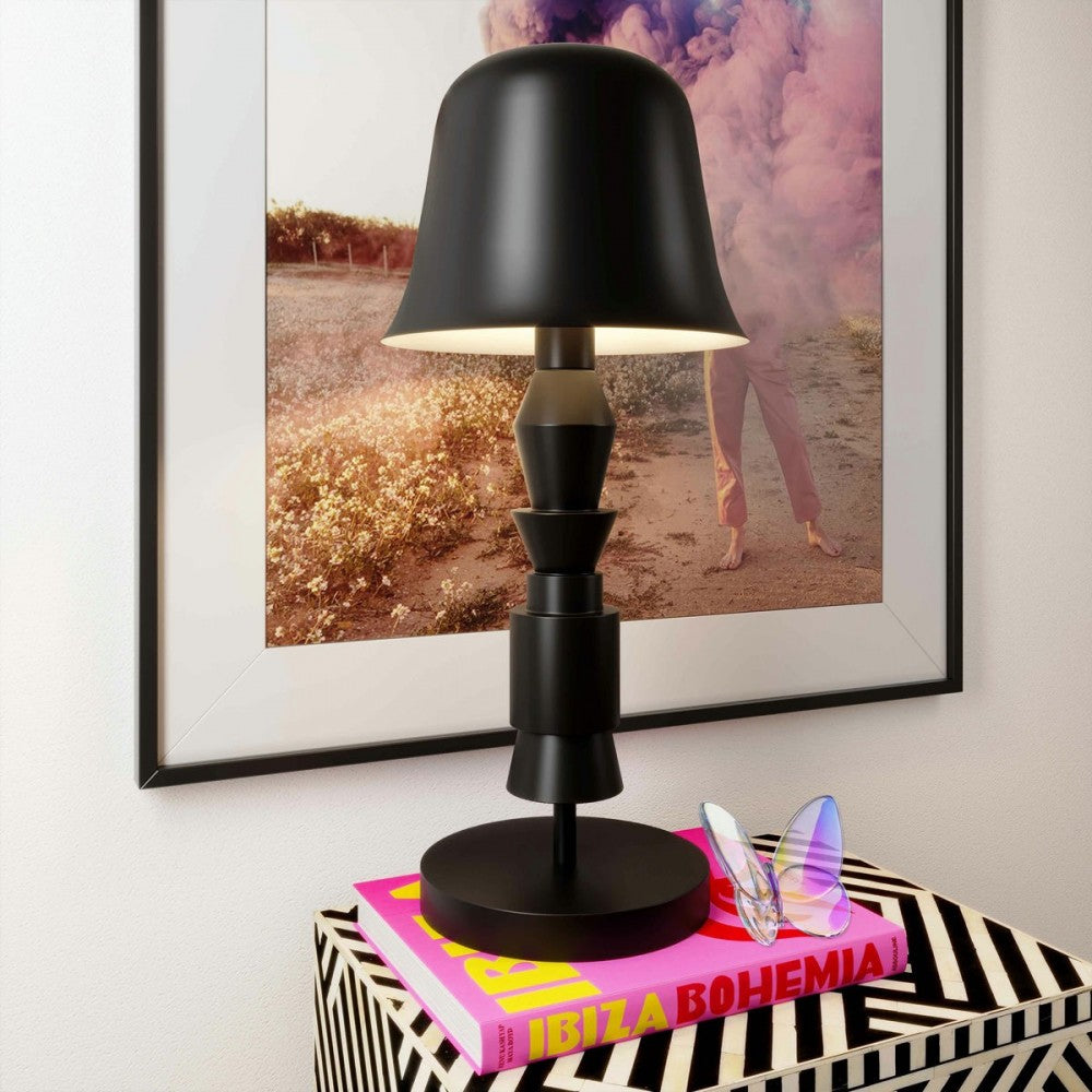 TOV Furniture Serengeti Table Lamp