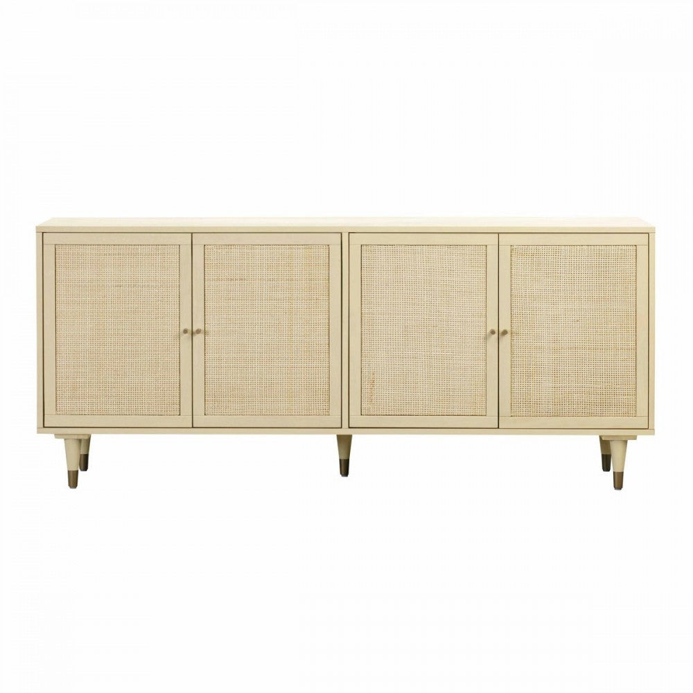 TOV Furniture Sierra Buttermilk Sideboard