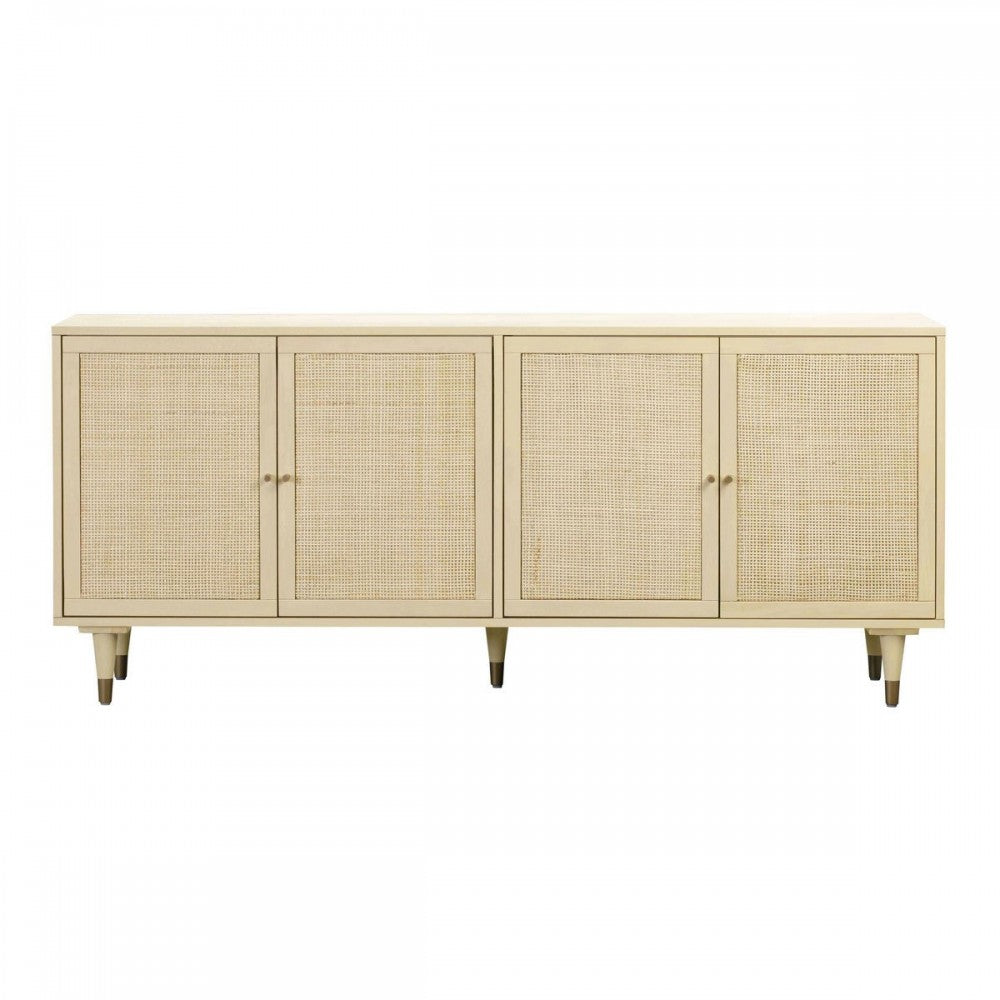 TOV Furniture Sierra Buttermilk Sideboard