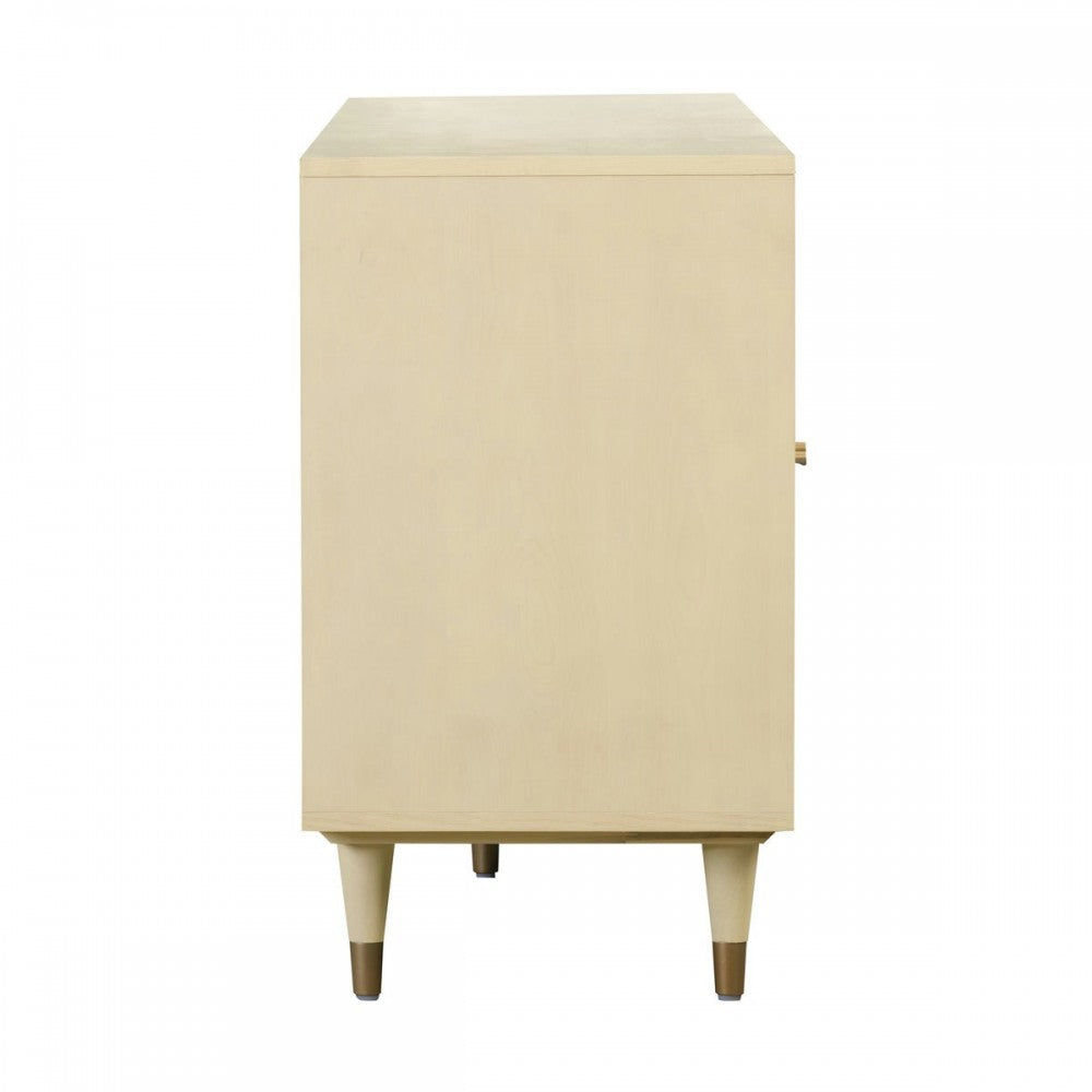 TOV Furniture Sierra Buttermilk Sideboard