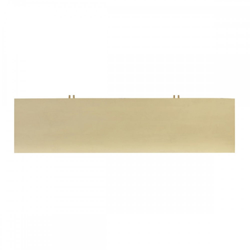 TOV Furniture Sierra Buttermilk Sideboard