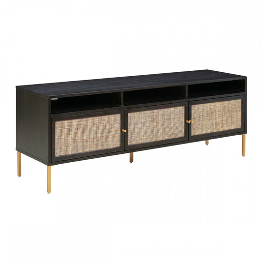 TOV Furniture Sierra Noir Media Console