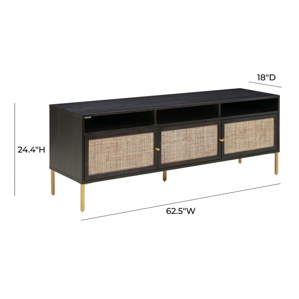 TOV Furniture Sierra Noir Media Console