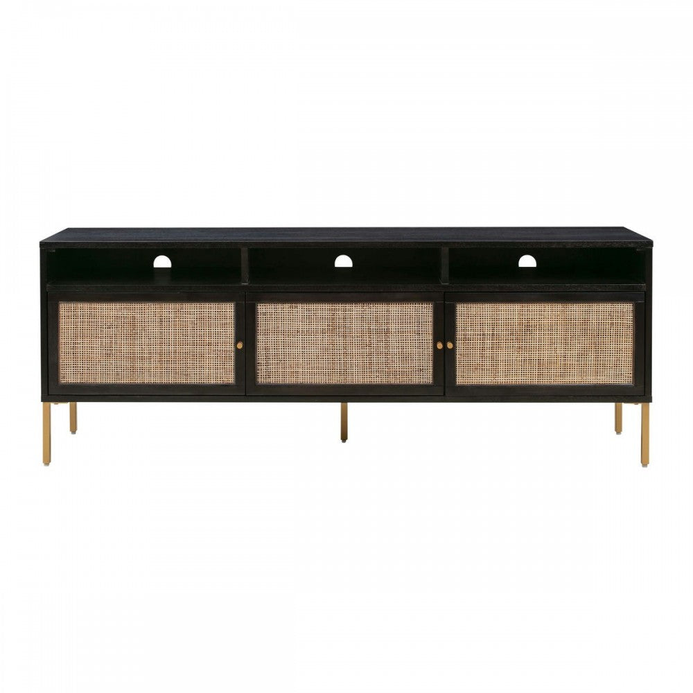 TOV Furniture Sierra Noir Media Console