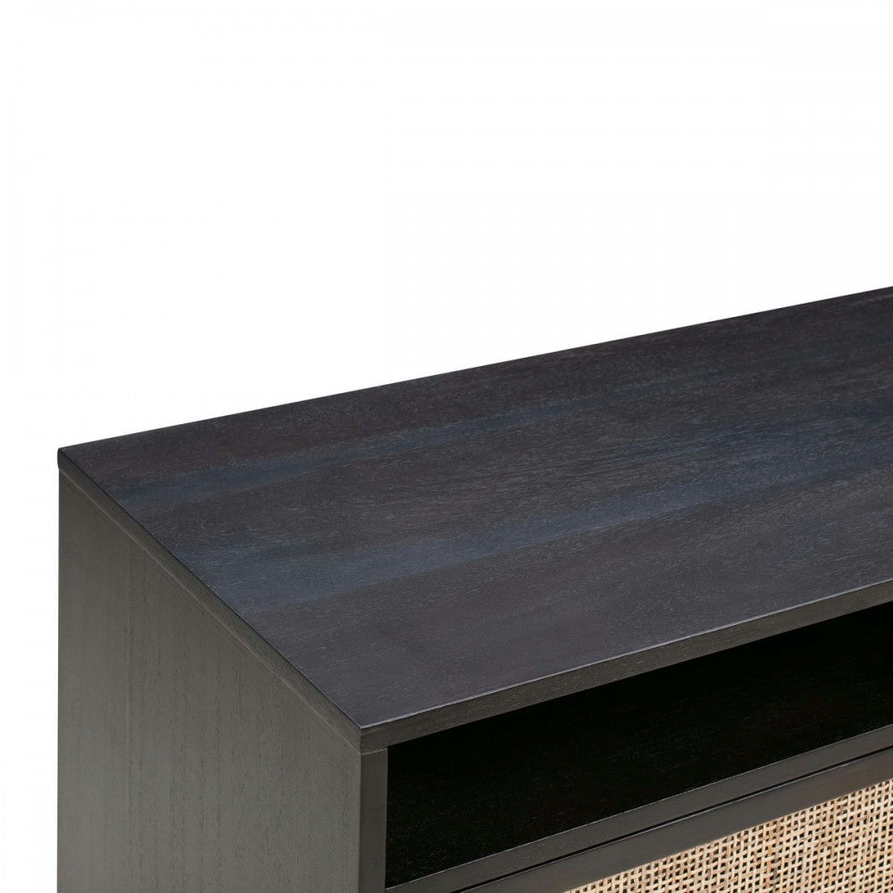 TOV Furniture Sierra Noir Media Console