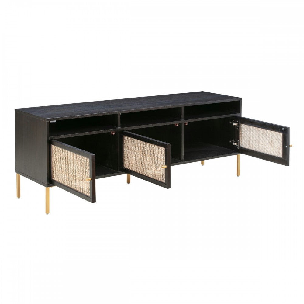 TOV Furniture Sierra Noir Media Console