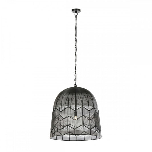 TOV Furniture Tessa Large Pendant