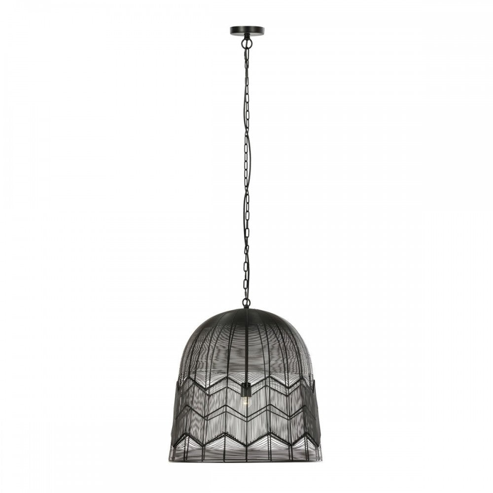 TOV Furniture Tessa Large Pendant