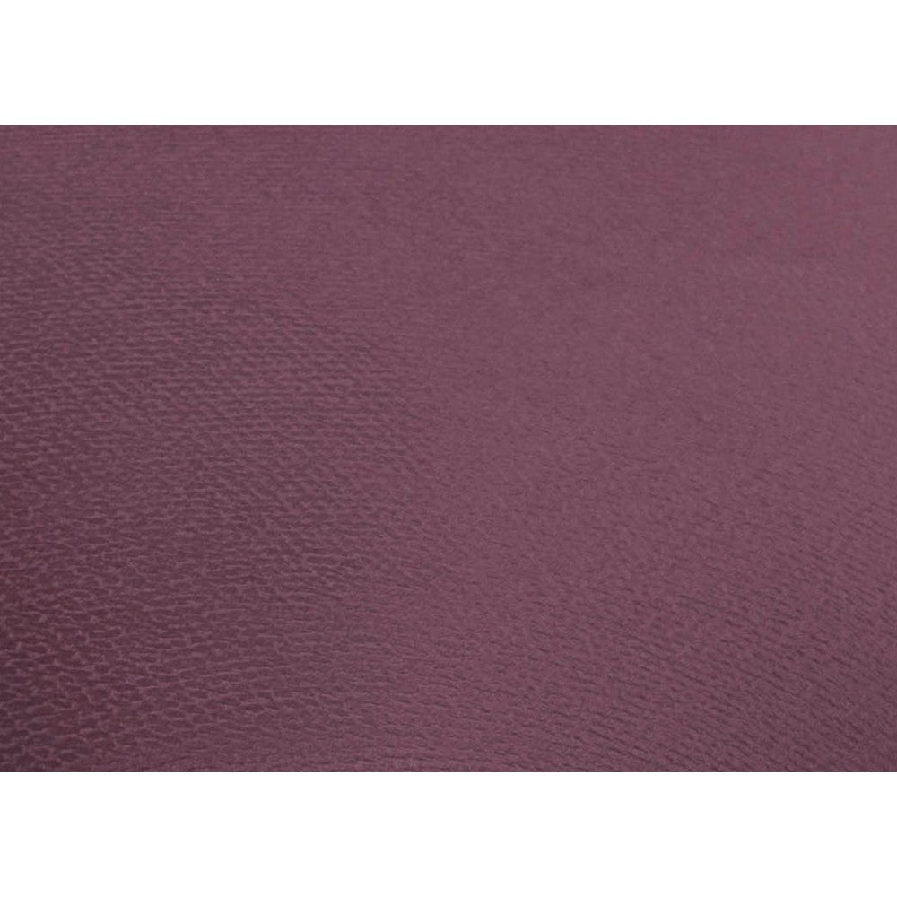 TOV Furniture Tiffany Pink Slub Velvet Chair