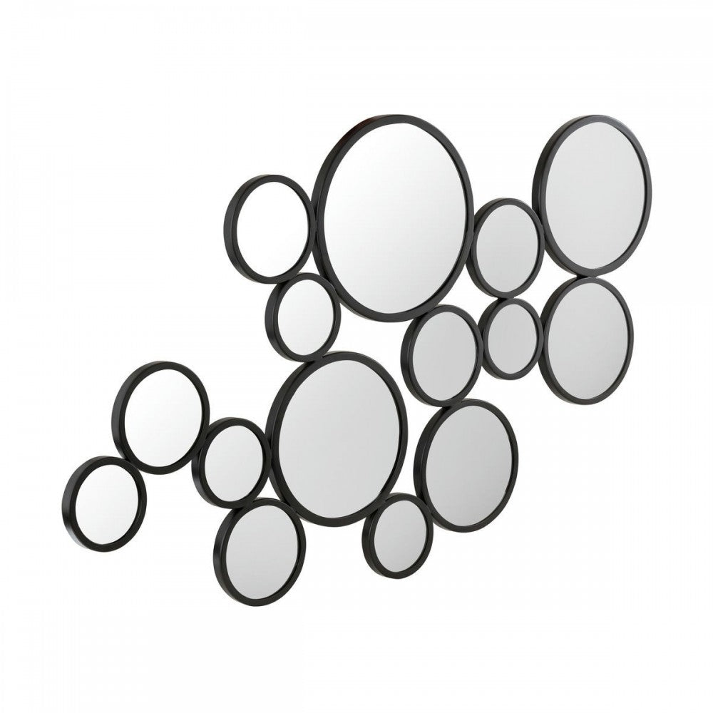 TOV Furniture Zoha Mirror