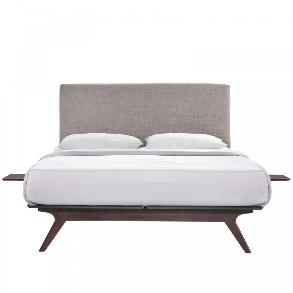 Tracy 3 Piece Full Bedroom Set