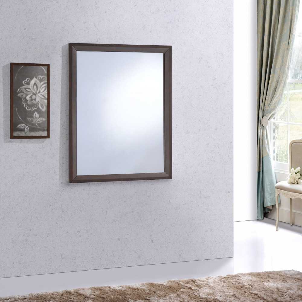 Tracy Mirror, Cappuccino