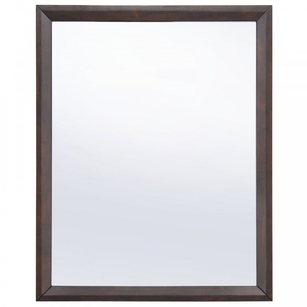 Tracy Mirror, Cappuccino