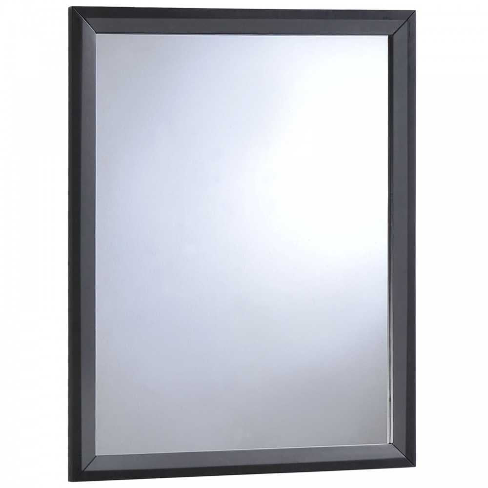 Tracy Mirror, Black