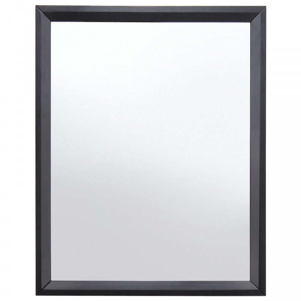 Tracy Mirror, Black