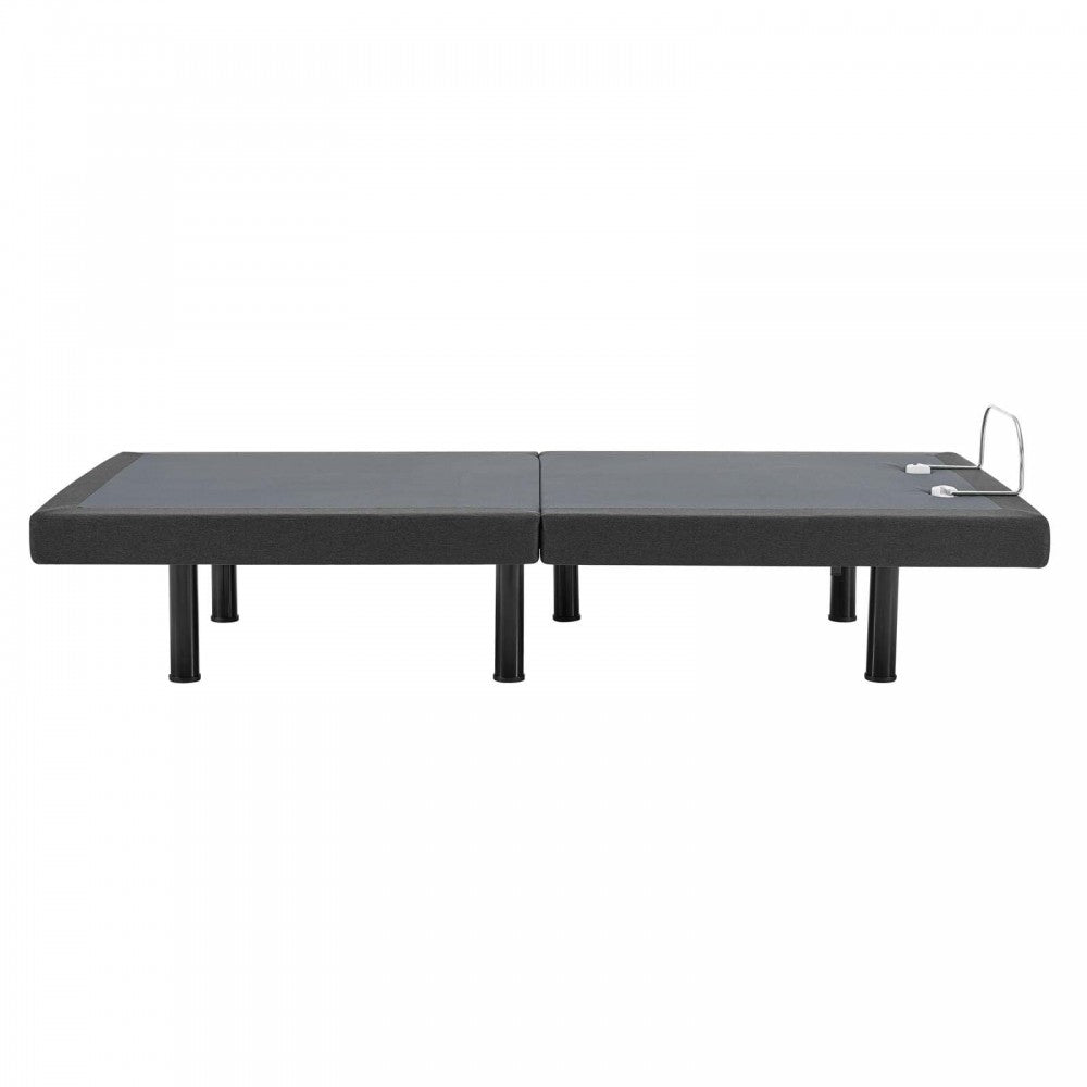 Transform Adjustable Twin XL Wireless Remote Bed Base