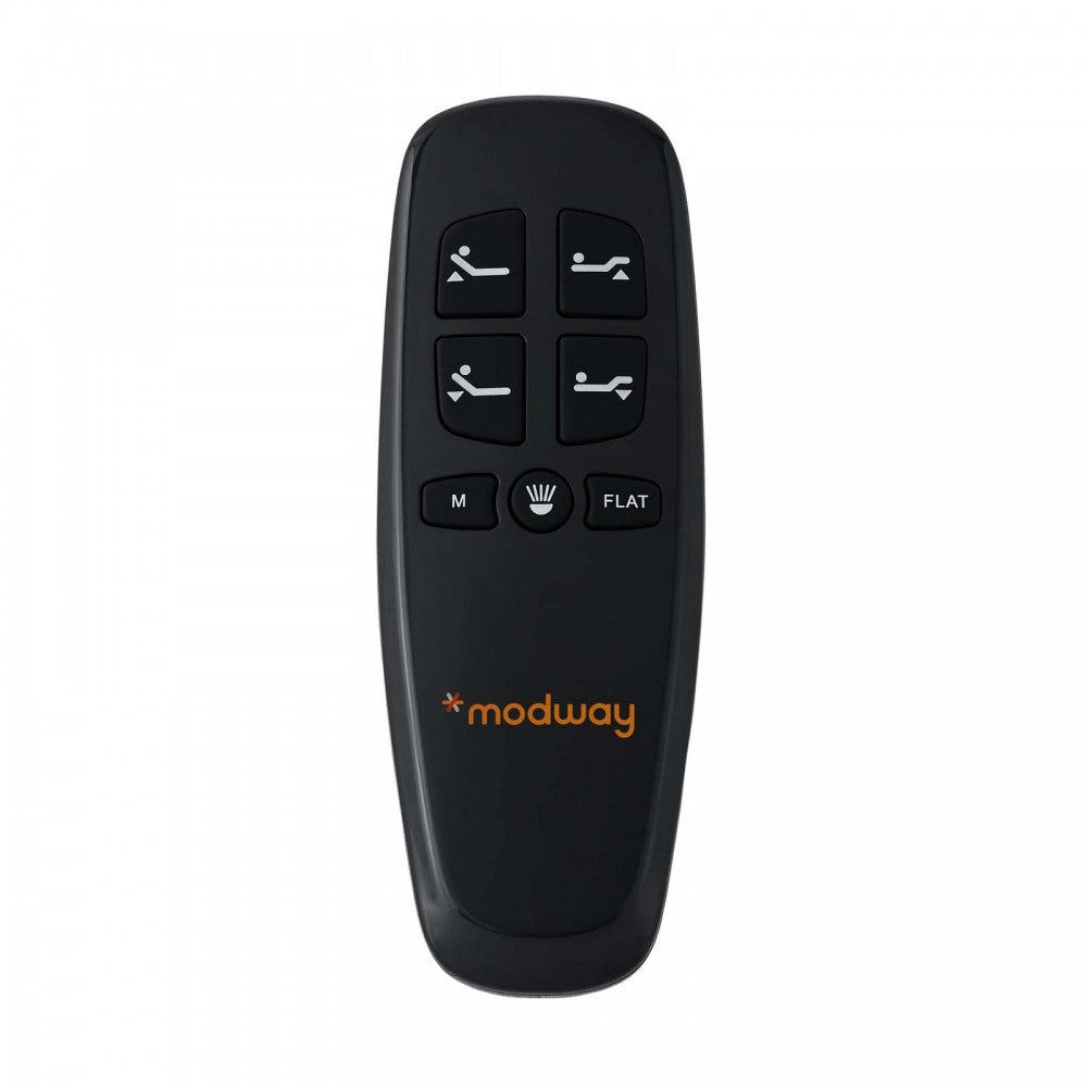 Transform Adjustable Twin XL Wireless Remote Bed Base