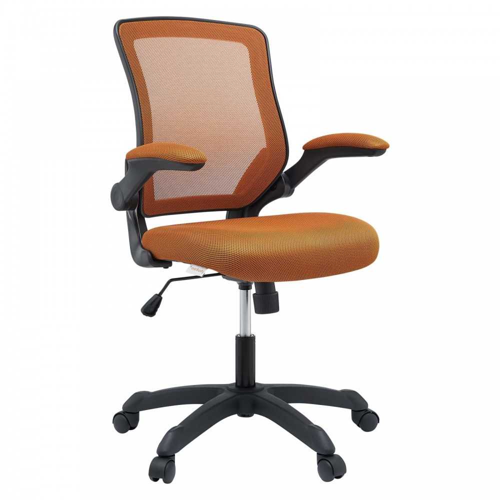Veer Mesh Office Chair, Tan
