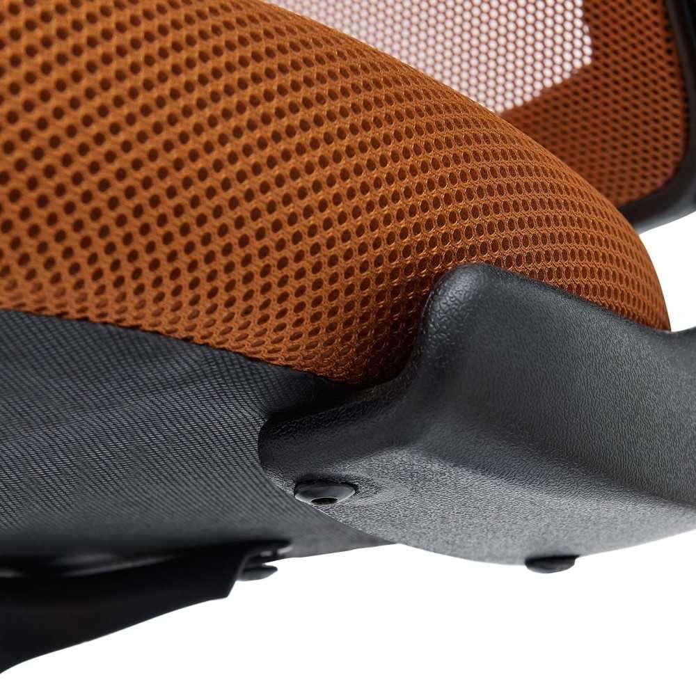 Veer Mesh Office Chair, Tan