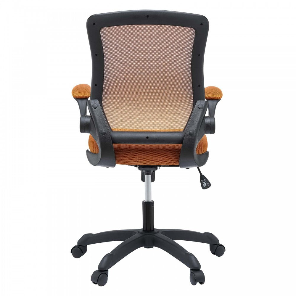 Veer Mesh Office Chair, Tan