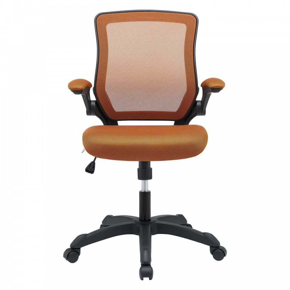 Veer Mesh Office Chair, Tan