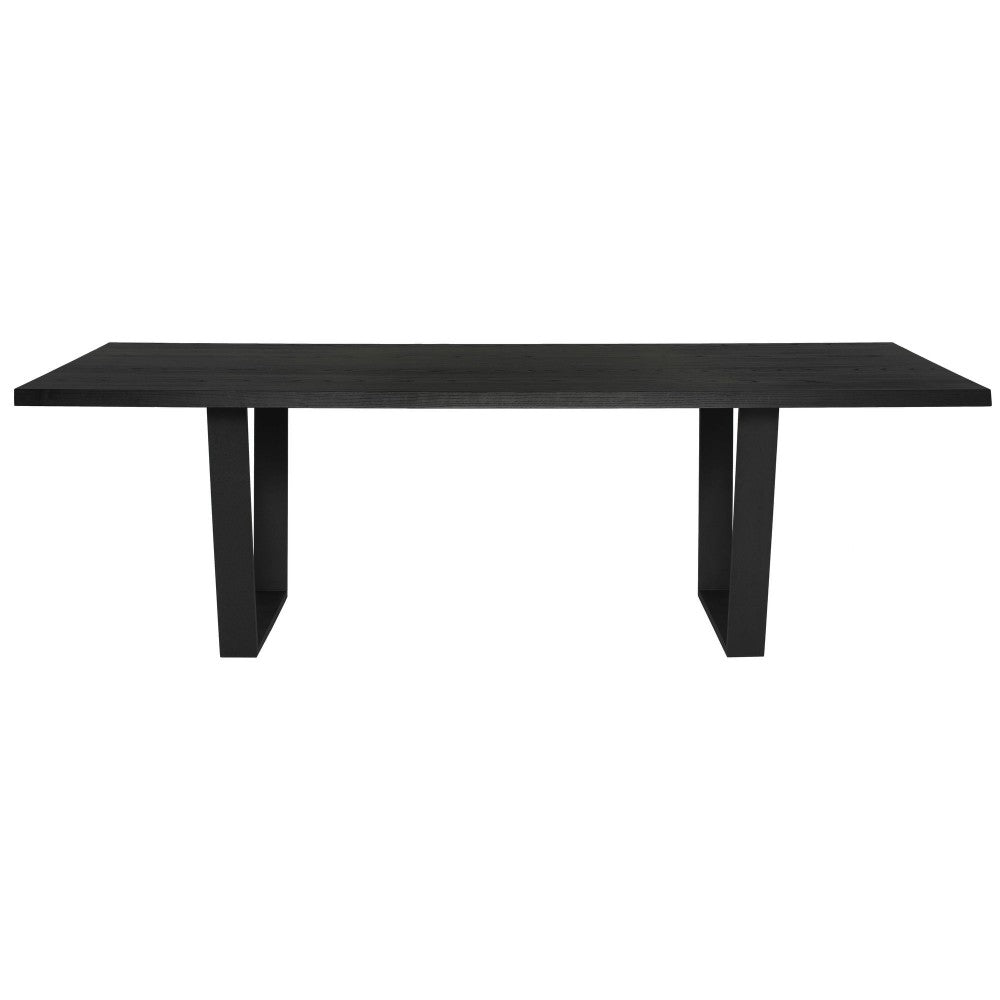 Versailles Onyx Wood Dining Table, HGNA625