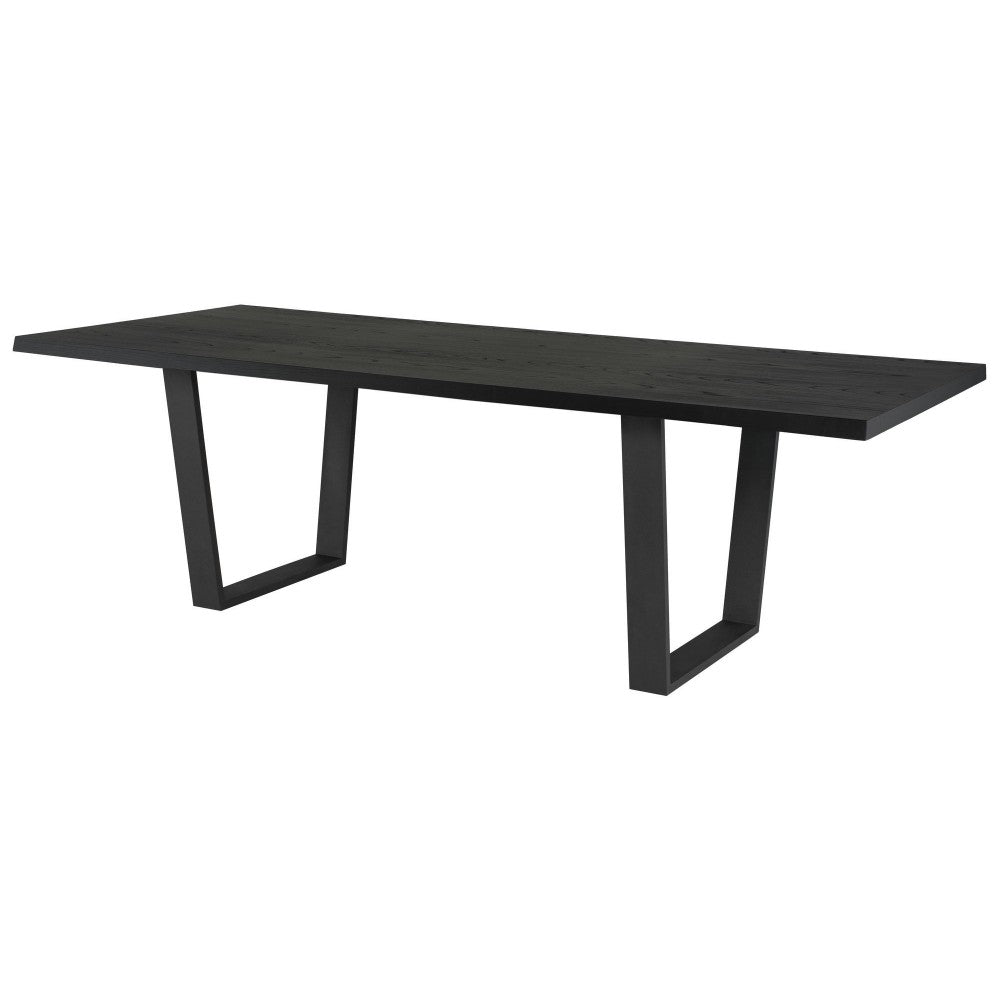 Versailles Onyx Wood Dining Table, HGNA628