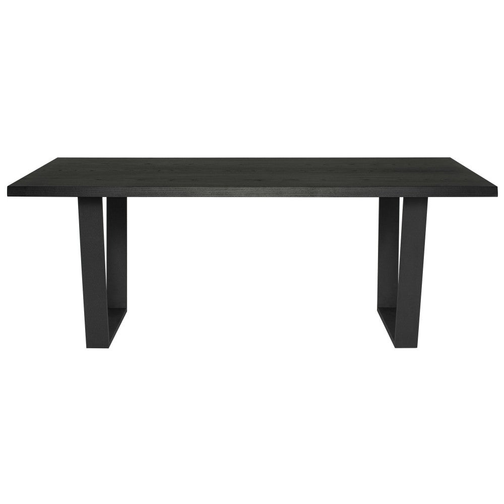 Versailles Onyx Wood Dining Table, HGNA628