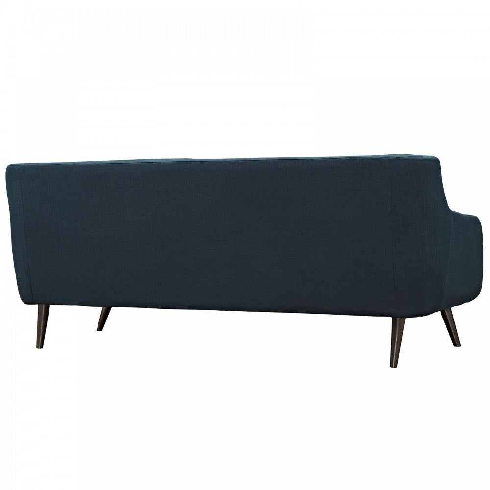 Verve Living Room Set Set of 2, Azure