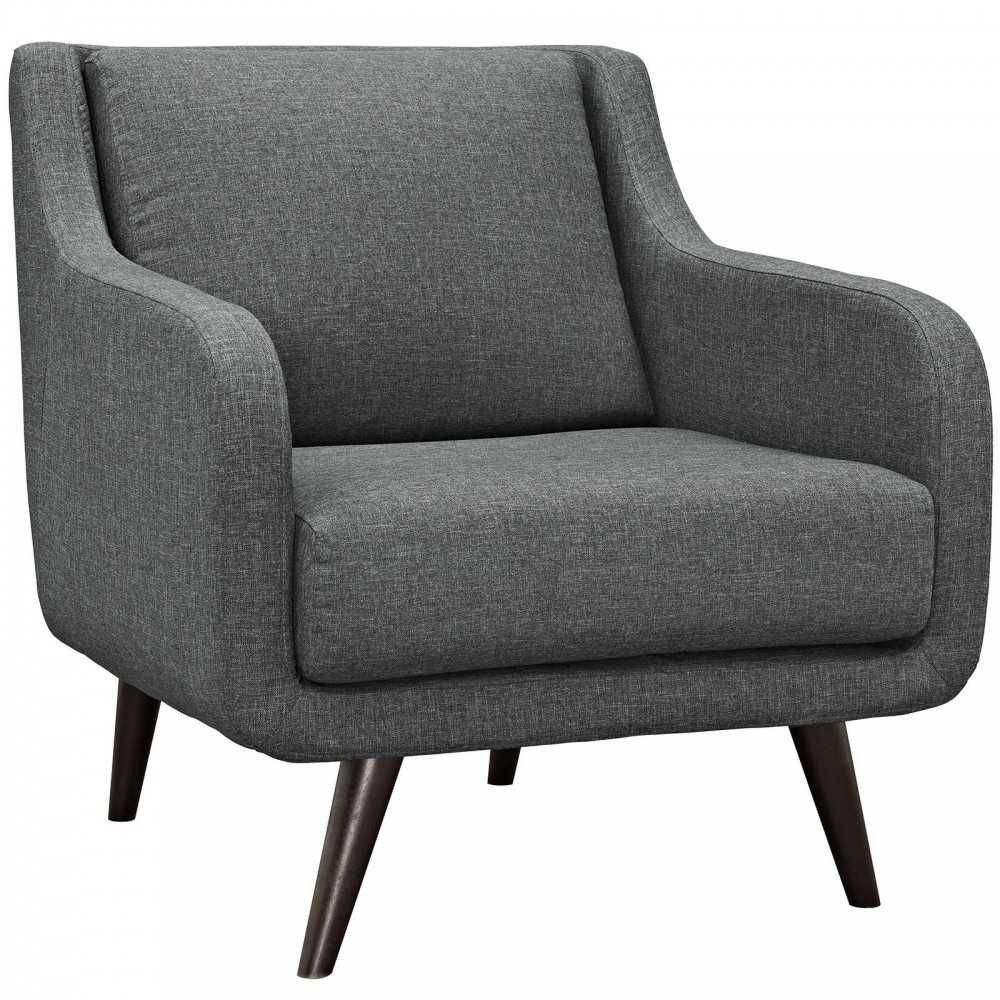 Verve Living Room Set Set of 3, Gray