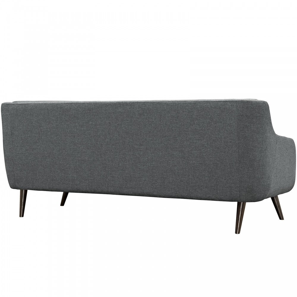 Verve Living Room Set Set of 3, Gray