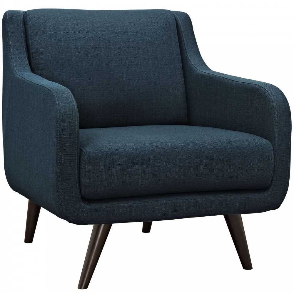 Verve Living Room Set Set of 3, Azure