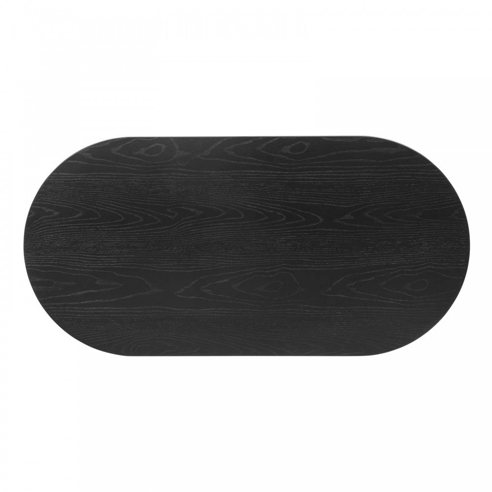 Vigor 47" Oval Coffee Table