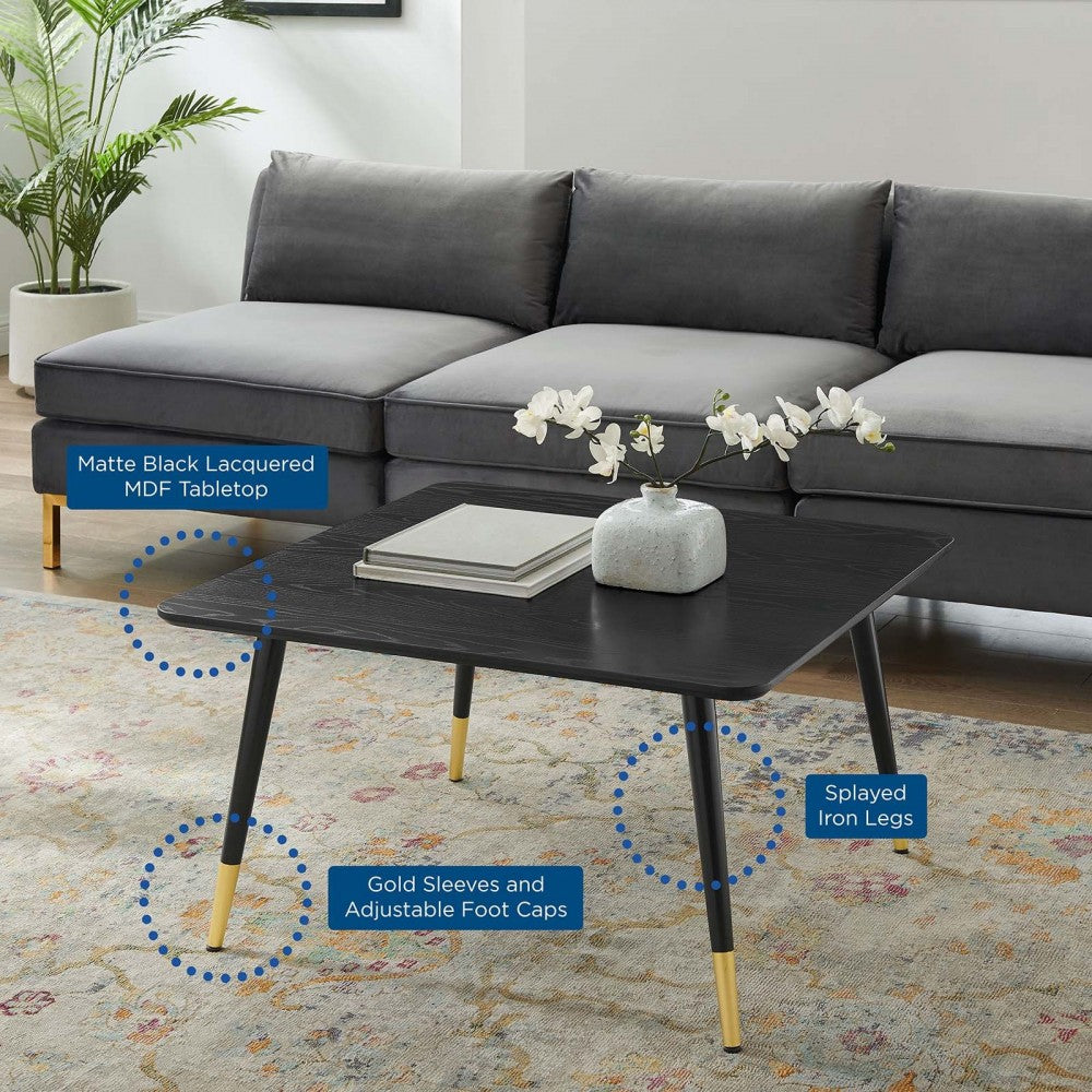 Vigor Square Coffee Table