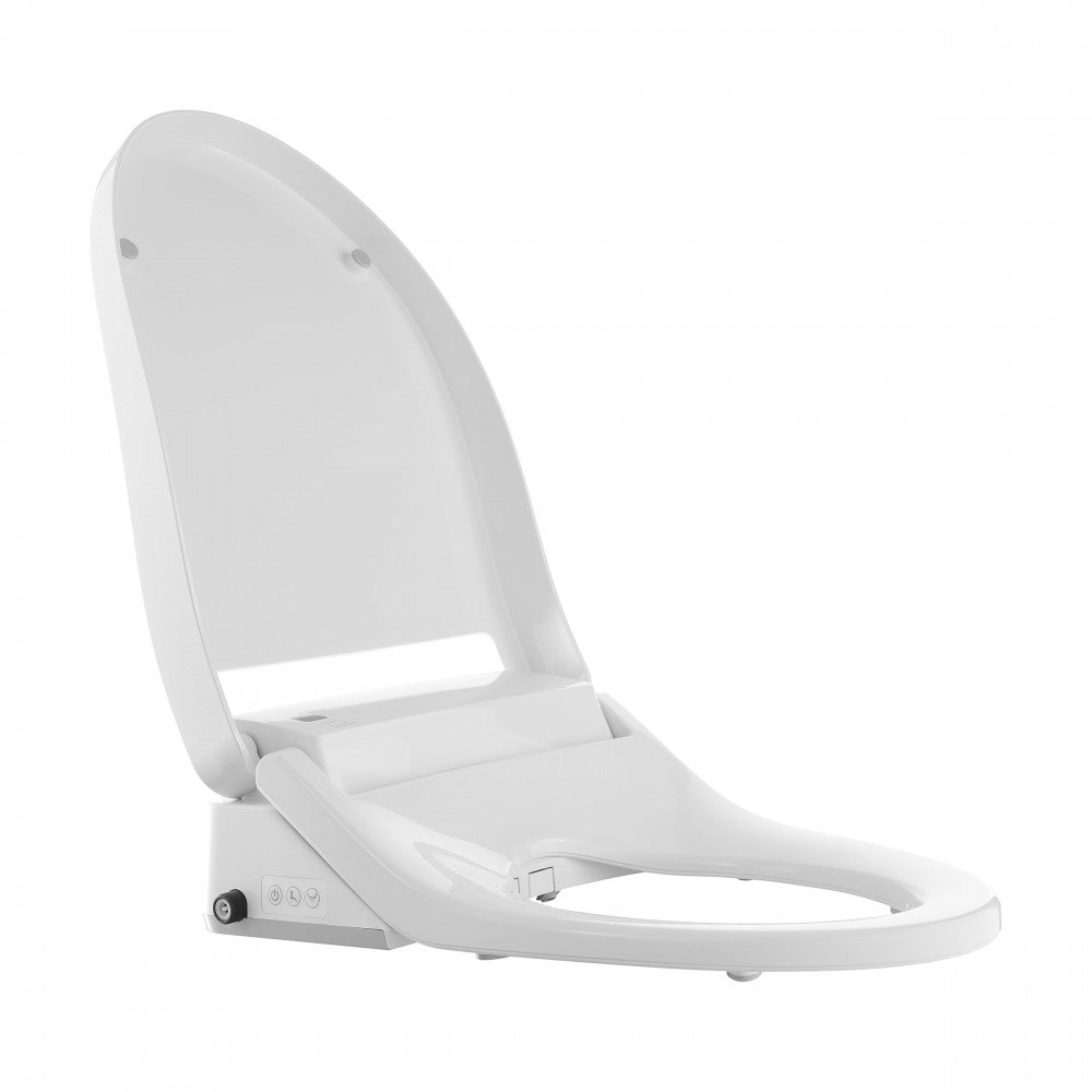 Virage One-Piece Toilet with Vivante Smart Seat 1.1/1.6 gpf