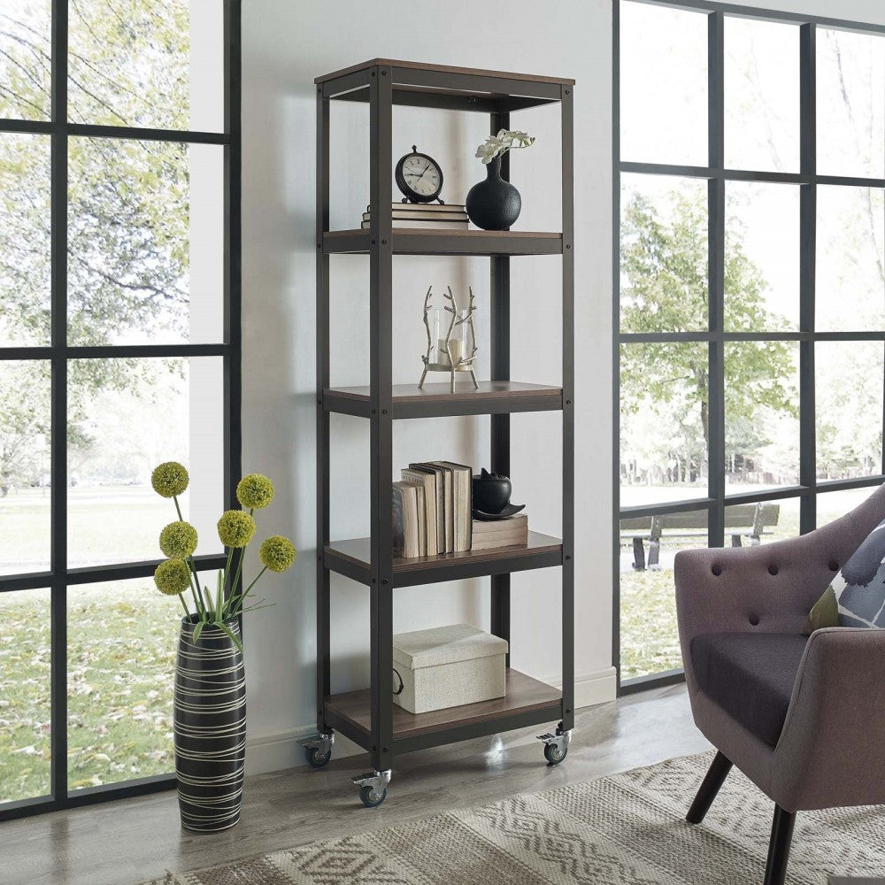 Vivify Bookcase