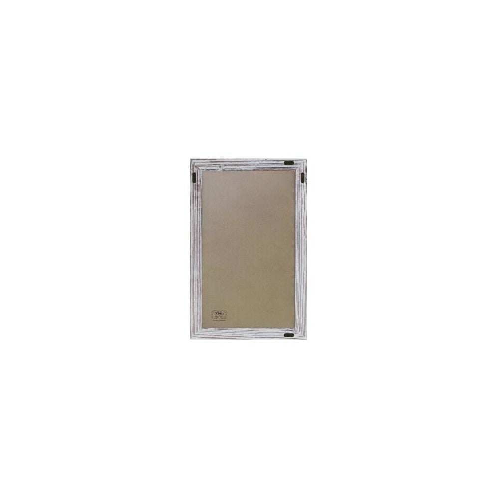 Whitewashed Hanging Wall Chalkboard
