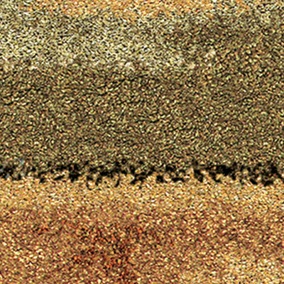 Orian Wild Weave Dusk To Dawn Multi 27"X96"