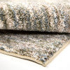 Palmetto Living Multi Solid Wintermoss 6'7" X 9'6"