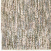 Palmetto Living Multi Solid Wintermoss 9' X 13'