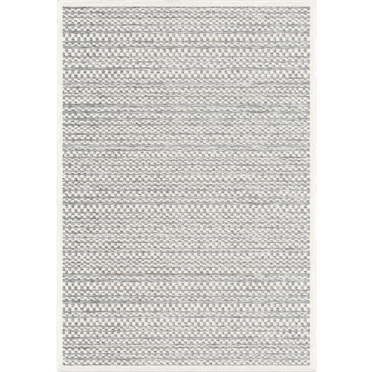 My Texas House by Orian Aegean Natural Grey 62"X90"